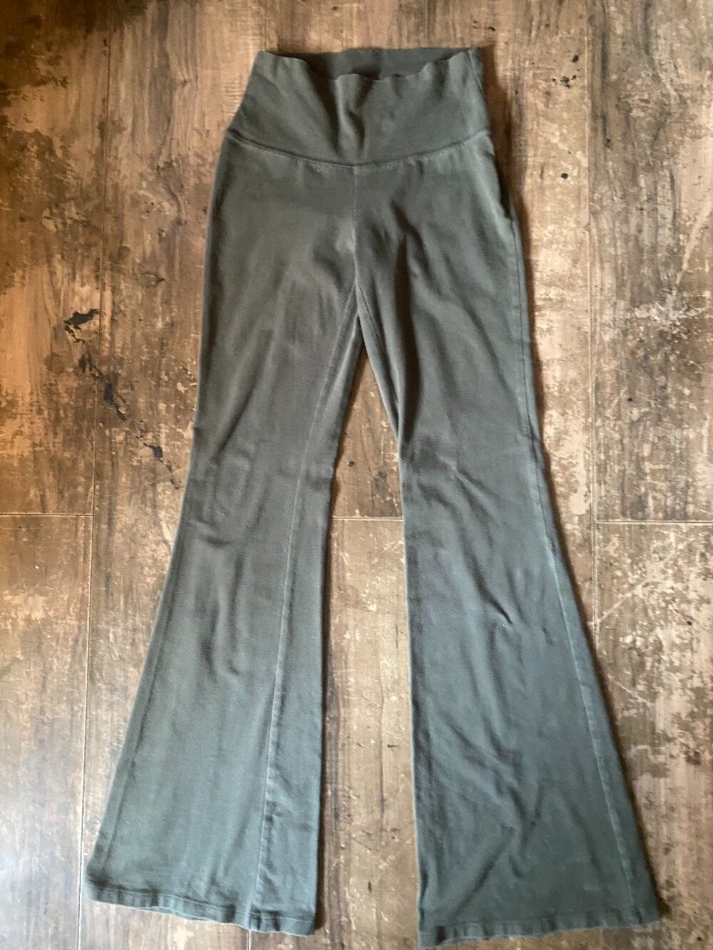 Wild Fable Small Olive Green